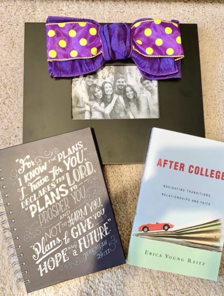 What’s Your Go-To Gift for Graduating Seniors?