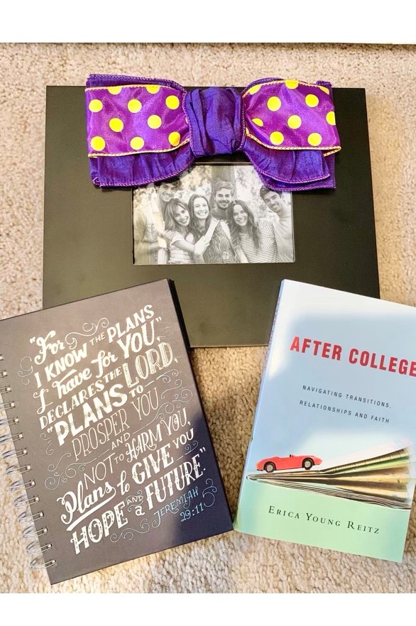 Gifts for clearance graduating seniors